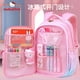 thumbnail image 2 of [Original] Mochila Escolar Para Niños Hello Kitty , Estudiantes De Primaria Femeninas , Niñas De Uno De Dos A Sexto Grado , Almohadillas De Hombro Ligeras , Para Reducir La Carga 87W2, 2 of 4