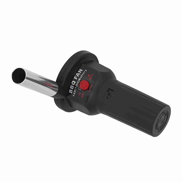 Soplador De Aire Para Barbacoa, Ventilador Portátil Ligero De 5V, Cable USB Para