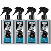 Pack of 4 New Victory by Tapout Body Spray Mens Cologne Defy 8.0 floz