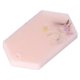 thumbnail image 3 of Cera De Aromaterapia De Rosas, Colgante De Cera Perfumada Dulce Para Aliviar El Estrés Con Material De Parafina Pura, Para Sala De Estar, Dormitorio, Armario, Coche, 3 of 7