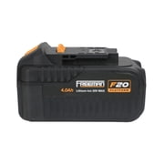 Freeman PEL4AHB 20 Volt 4Ah بطارية ليثيوم أيون بديلة للأدوات اللاسلكية