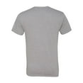 thumbnail image 2 of Next Level Men's CVC Short Sleeve V, 2 of 4