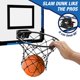thumbnail image 4 of Juego de baloncesto HYES para 2 jugadores con marcador para niños y adultos, 4 of 7