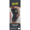 thumbnail image 2 of Uriel Sport and Fitness Hinged Knee Brace Compression Sleeve, 2 of 2