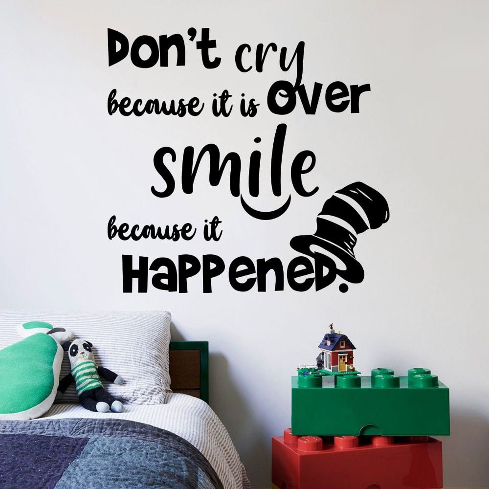 Dr. Seuss Quotes Quote Don