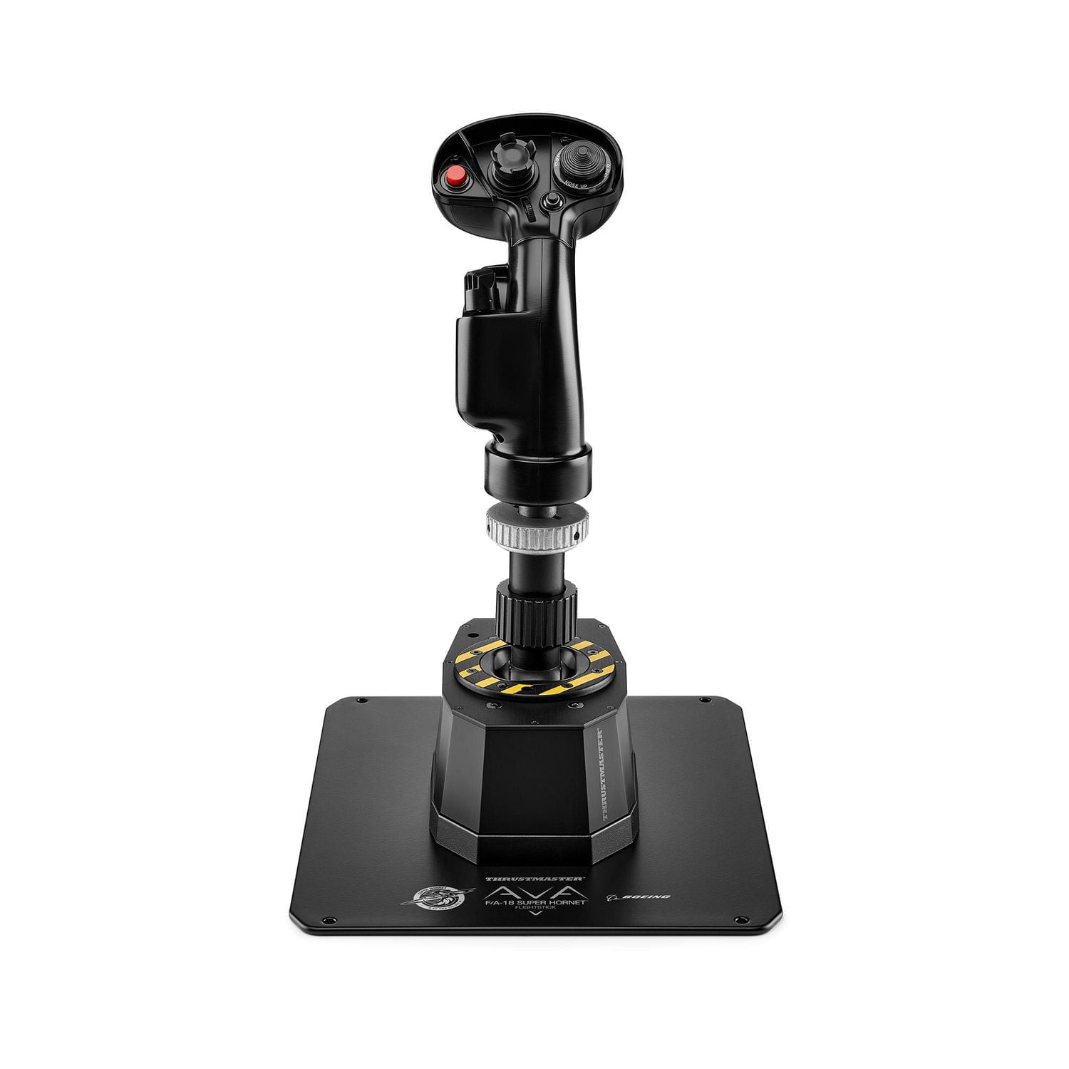 Thrustmaster AVA Offset Adapter (Compatible with PC only)
