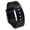 Black, variant on New Viking Wide Leather Wrap Bracelet Men Charm Bracelets Vintage-Light Coffee