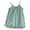 Green, variant on Annhoo Camisole Tops for Women Loose Lightweight Pleated Plain Crewneck Sleeveless Pajama Shirts Sleepwear Clothes