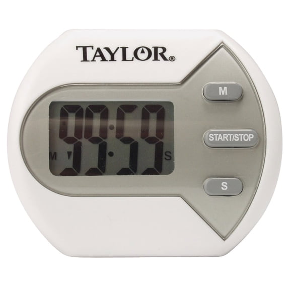 Taylor Precision Products Digital Minute/Second Timer