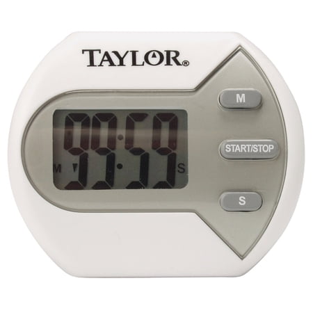 Taylor Precision Products Digital Minute/Second Timer