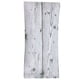 thumbnail image 2 of Pegatinas de pared de zócalo de grano de madera autoadhesivas, pegatinas de piso de transmisión de baldosas de línea de cintura impermeable de PVC de esquina Sweethay HA2336-00B, 2 of 6