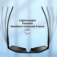 thumbnail image 4 of Gafas de sol bifocales polarizadas UV400 KastKing Pecos para hombres y mujeres, 4 of 6