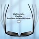 thumbnail image 4 of Gafas de Sol Bifocales Polarizadas UV400 KastKing Pecos para Hombres y Mujeres, 4 of 6