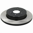 thumbnail image 3 of ADVICS Disc Brake Rotor, 3 of 4