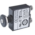 thumbnail image 1 of Interruptor automático Blue Sea Systems 2132 Push Button 10A, 1 of 3
