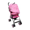 thumbnail image 4 of CARRIOLA DE BASTON COLOR ROSA MODELO: FL801/INFANTI, 4 of 7