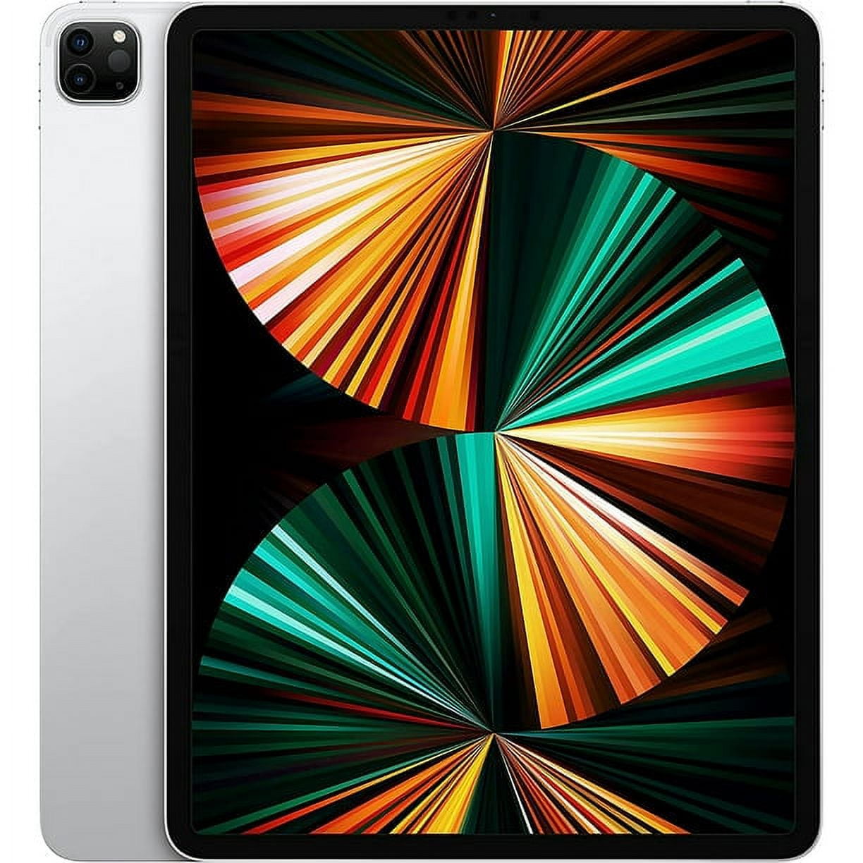 Apple 12.9-inch iPad Pro (2020) Wi-Fi + Cellular 256GB - Space