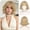 Ash Blonde, variant on Women's short bob wig, layered synthetic wig with bangs, natural appearance, heat resistant, suitable for everyday wear, parties and cosplay.