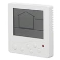thumbnail image 4 of Panel de control de temperatura del aire acondicionado, controlador inteligente, interruptor de sistema de 180 a 260 V, 4 of 14
