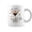 Black, variant on Martini Im Just A Tini Bit Older Espresso Birthday Drinking Coffee Mugs