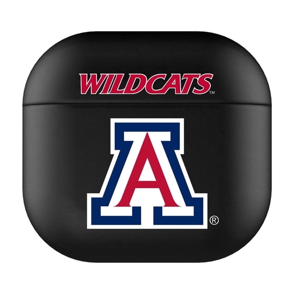 Keyscaper Arizona Wildcats Insignia AirPods 4th Generation Case Cover