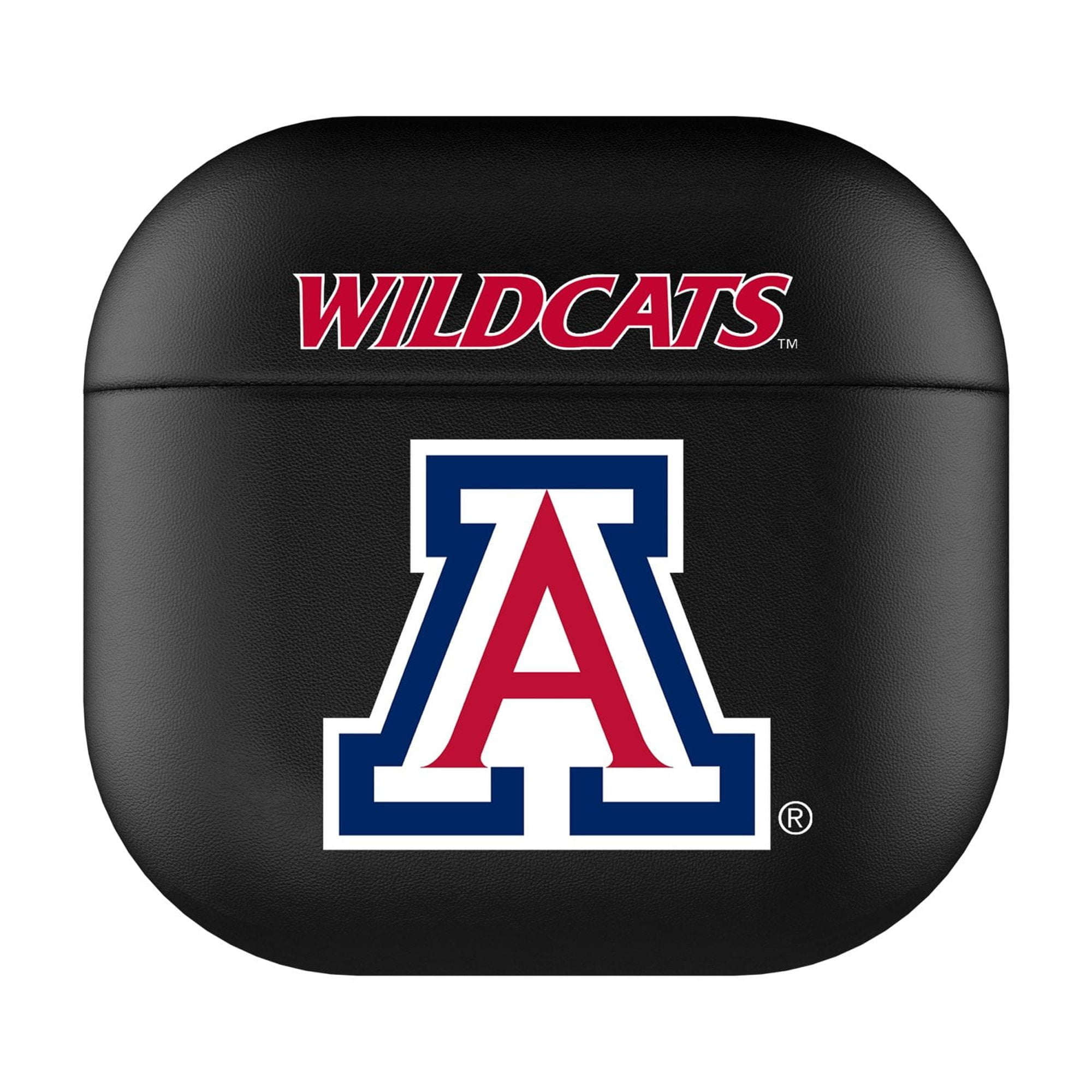 Keyscaper Arizona Wildcats Insignia AirPods 4th Generation Case Cover