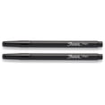 thumbnail image 2 of Sharpie Felt Tip Pens, Fine Point (0.4 mm), Black Ink, 12 Count, 2 of 4