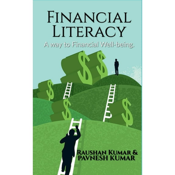 Financial literacy, (Paperback)