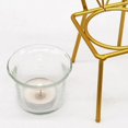 thumbnail image 5 of Soporte de para Silla de Hierro para Té, Soporte para en Maceta, Adorno para , Decoración de Escritorio, , Decoración Del Redondo, 5 of 5