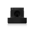 thumbnail image 1 of Cargador Monte Smartphone Smartphone Charging Dock Suptor portátil Pocket Pocket Anti-Scratch Ratchet Station Base Gris Inevent EL022833-03B, 1 of 7