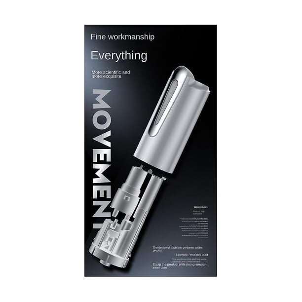 Bomba eléctrica para botellas de agua de un galón Bomba automática para dispensador de agua Bomba portátil plegable para botellas de agua de escritorio con base
