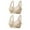 Khaki, variant on Wireless Bras for Women Plus Size,Stretch Push-Up Womens Bras,Woman's Color Comfortable Hollow Out Perspective Bra Underwear No Rims