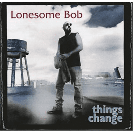 Things Change (Audiobook)