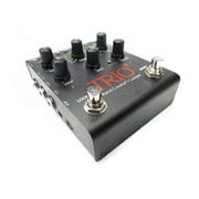 Digitech TRIOPLUS-U Trio Plus Band Creator & Looper Guitar Pedal