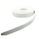 thumbnail image 1 of Guardurnaity Correa de reloj de 8mm de ancho y longitud, accesorios, accesorios, correa de muñeca, proyectos artesanales suaves, piezas de cuerdas de Cinturones Blanco Guardurnaity AP015737-03, 1 of 6