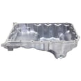 thumbnail image 5 of New Non-Baffled Oil Pan Compatible With Acura Honda Accord Special Edition 6 Cyl 3.0L Pilot EX-L 6 Cyl 3.5L Accord EX 6 Cyl 3.0L 2003-2007 By 103337 264379 501532 3310260, 5 of 6