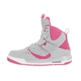 thumbnail image 3 of Nike Jordan Kids Jordan Flight 45 High IP Gg Basketball Shoe, 3 of 5