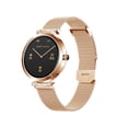 thumbnail image 1 of Reloj Para Mujer Smartwatch Ny22 Fralugio De Dama Bp Spo2 Dorado Fralugio Lujo, 1 of 3