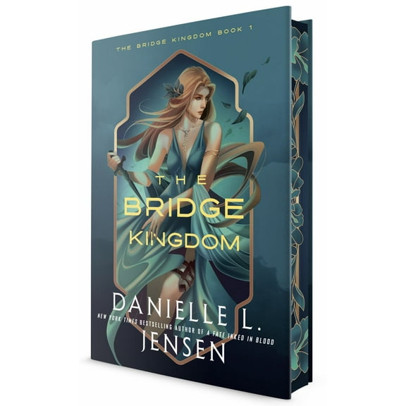 The Bridge Kingdom (Deluxe Edition) (Hardcover)