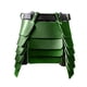 thumbnail image 1 of Cinturón Ancho para riñón Fernando decoración Pops de Cosplay estilo Retro verde, 1 of 8