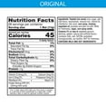 thumbnail image 3 of Rice Krispies Treats Original Chewy Mini Marshmallow Snack Bars, Kids Snacks, 10.9 oz, 28 Count, 3 of 9
