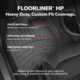 thumbnail image 3 of Alfombrillas WeatherTech FloorLiner HP para Jeep Grand Cherokee, 3 of 9
