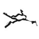 thumbnail image 5 of Liguero De Hockey, Ajustable Y Seguro, Liguero Para Medias De Hockey, Universal Para Fútbol, 5 of 7