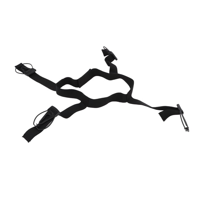 Liguero De Media De Hockey, Liguero De Hockey Multifuncional Ajustable Para Hockey Sobre Césped