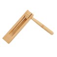 thumbnail image 3 of Instrument de Percussion Jouet Casse-Tête Kaki 1Pcs 5.5X5.2X1.2In, 3 of 8