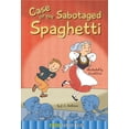 thumbnail image 2 of Rourke's Mystery Chapter Books: Case of the Sabotaged Spaghetti (Paperback), 2 of 2