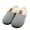 Gray, variant on Homieway Women's Slippers, Memory Foam House Slippers, Soft Warm House Shoes for Women and Men, Gray