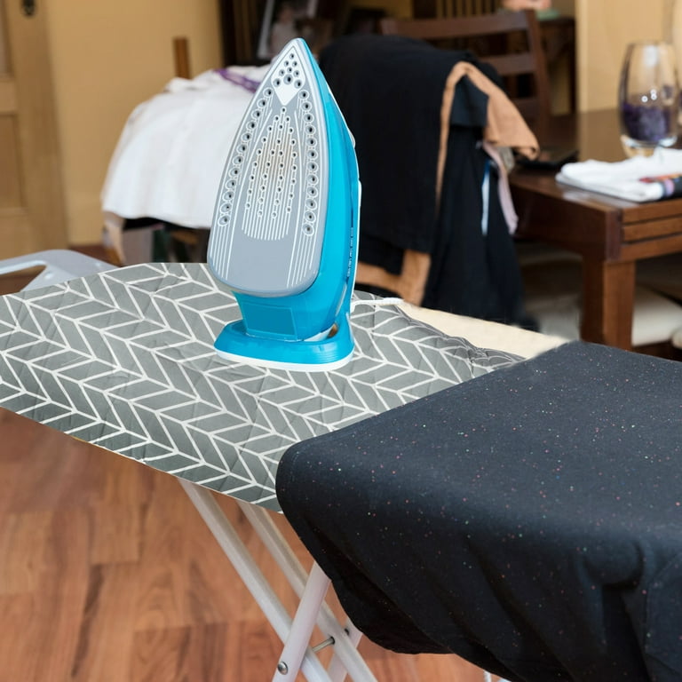 Ironing Cloth Durable Protective Cover Heat Resistant Ironing Board Cover 