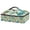 Beach Slippers, variant on Iauyy Casserole Carrier for Hot Food Insulated Casserole Travel Carry Bag with Lid Food Warmer Bag for Party/Picnic,Subtle Gradient