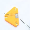 thumbnail image 2 of Herramienta Pesca Carpa Cortador Línea Hooklink Alimentador Aparejos, 2 of 9